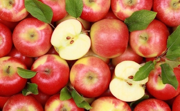 „Alma, a természet oltalma” - sikeres az almakampány