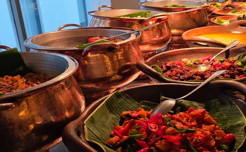 Hungarikumok és magyar ízek hódítottak a jakartai Magyar Kulináris és Kulturális Fesztiválon