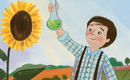 Mesekönyv mutatja be Béres József életét 