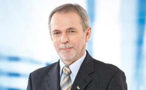 Czerván György a magyar tejágazat uniós lehetőségeiről