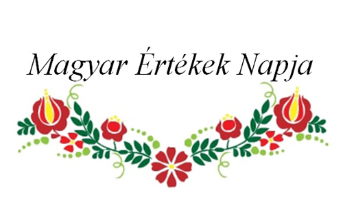 A Magyar Értékek Napjának célja a Kárpát-haza szellemi és tárgyi kulturális örökségének népszerűsítése, bemutatása