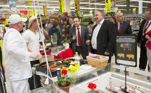 'Agrár kincseink' - magyar termelők magyar termékei