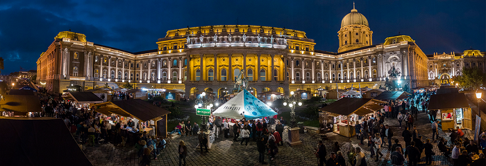 Budapest Borfesztivál