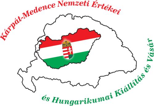 Júniusban újra Kárpát-medence Nemzeti Értékei és Hungarikumai Kiállítást és Vásár