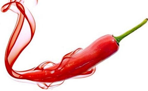 Chili-fesztiválon a magyar paprika