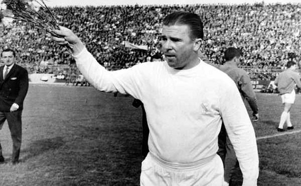 Nagykövete lett a magyar futballnak és Puskás Ferenc örökségének 