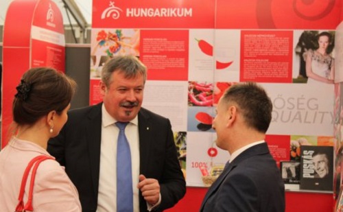 Horvátországban ismét bemutatkoztak a hungarikumok