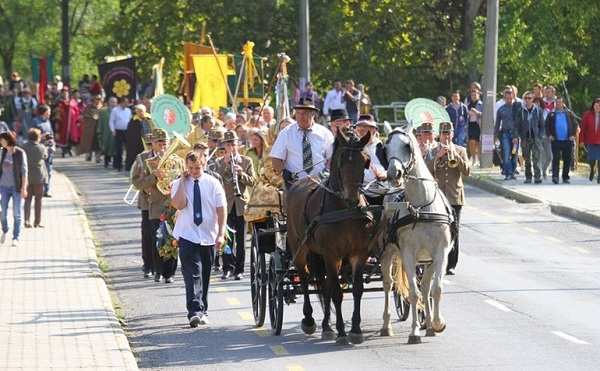 Elsőbbséget élveznek a helyi termelők