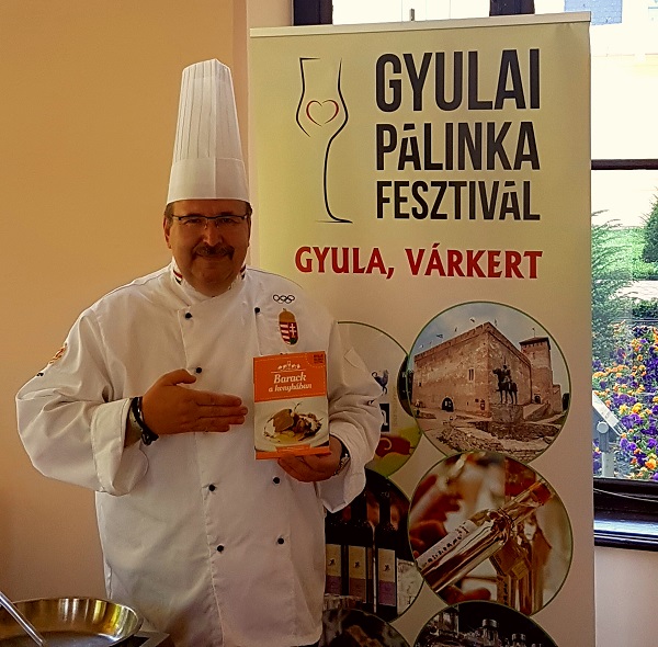 A barack felhasználása igazi hungarikum