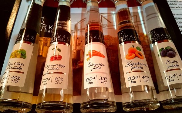 A barack felhasználása igazi hungarikum