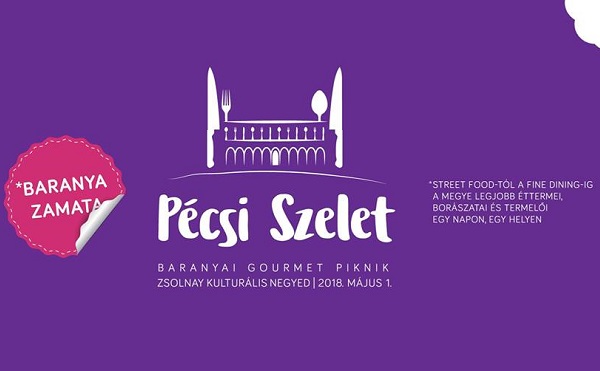 Idén is megrendezik a Baranyai Gourmet Pikniket