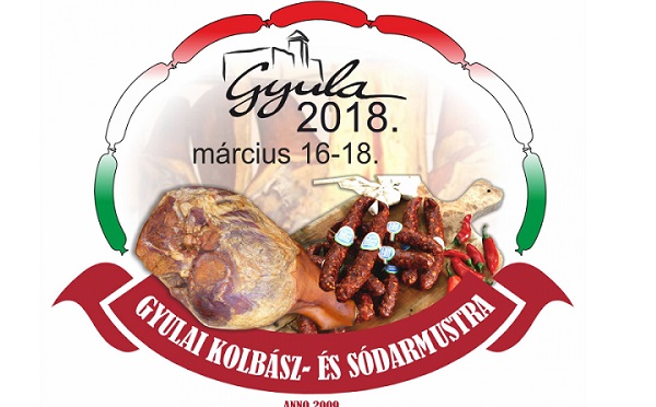 Gyulán indul a gasztrokulturális fesztiválok szezonja