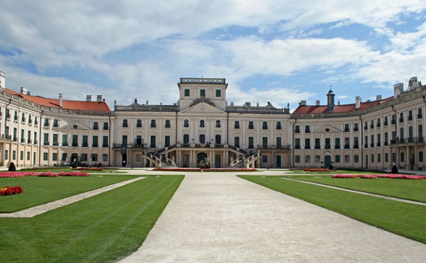 Világörökségi napot rendeztek a Fertő-tájon