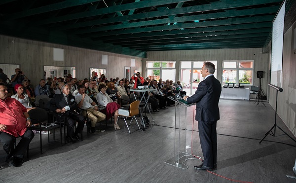 A kuvasz kulturális örökségünk része