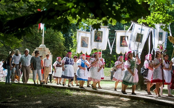 Palóc Hagyományéltető Napok Balassagyarmaton