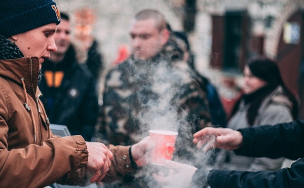 Disznóvágás is lesz a Téli Etyeki Pikniken