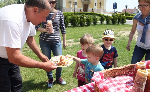 Világörökségi napot rendeztek a Fertő-tájon