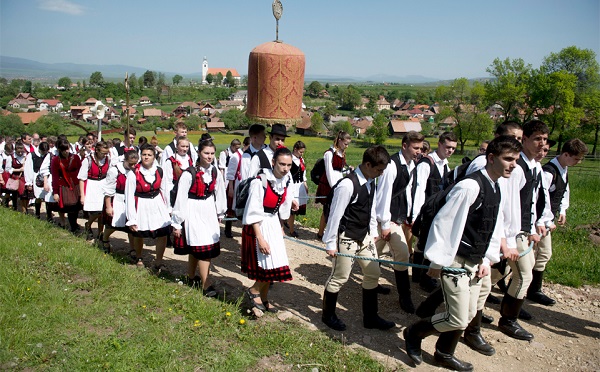 Ismét bővült a Hungarikumok Gyűjteménye