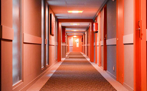 Hungarikumokról nevezték el szobákat a négycsillagos lakiteleki hotelben