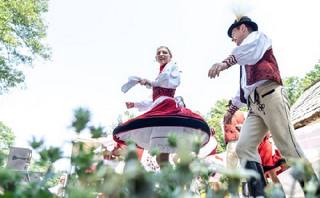 Kulturális és gasztroélmények - Hungarikum Napok Nagyszebenben