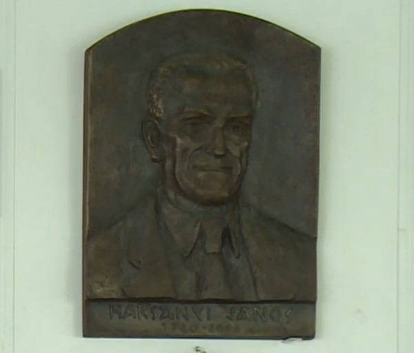  A játékelmélet mestere volt Harsányi János Nobel-díjas közgazdász