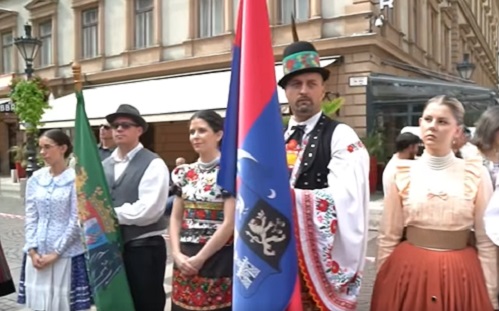 Magyar Értékek Napja 2025