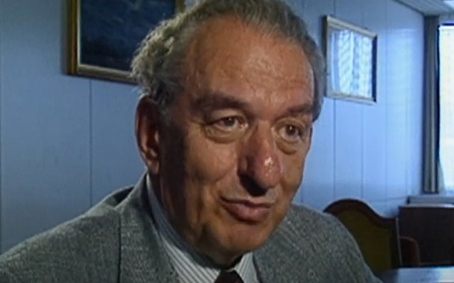Oláh György, a karbokationok Nobel-díjas atyja