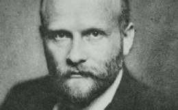 Az egyensúlyérzékelés úttörője: Bárány Róbert ezért kapott Nobel-díjat