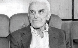 A játékelmélet mestere volt Harsányi János Nobel-díjas közgazdász