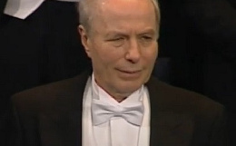 Diadal egy kis fehérje kapcsán - Herskó Ferenc magyar biokémikus ezért kapott Nobel-díjat