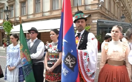 Magyar Értékek Napja 2025