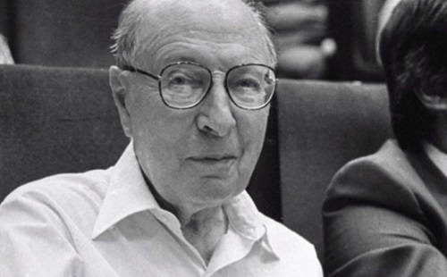 Wigner Jenő Pál a kvantumelmélet úttörőjeként vehetett át Nobel-díjat