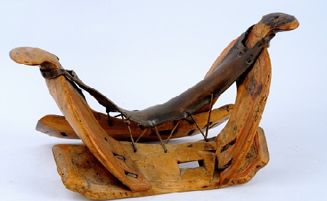 Hungarikum lett a magyar nyereg és a Pető-módszer is