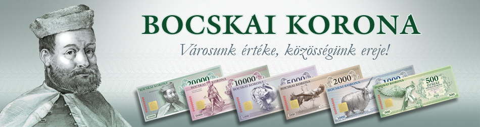 Bocskai Korona 