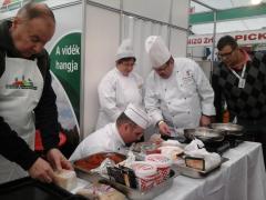 Csabai Kolbászfesztivál 2015 - 1.nap