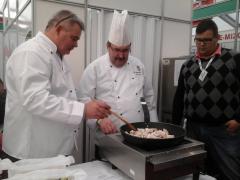 Csabai Kolbászfesztivál 2015 - 1.nap