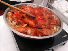 Csabai Kolbászfesztivál 2015 - 1.nap