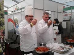 Csabai Kolbászfesztivál 2015 - 1.nap