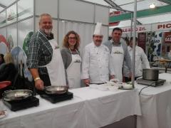 Csabai Kolbászfesztivál 2015 - 2.nap