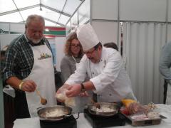 Csabai Kolbászfesztivál 2015 - 2.nap