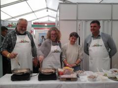 Csabai Kolbászfesztivál 2015 - 2.nap