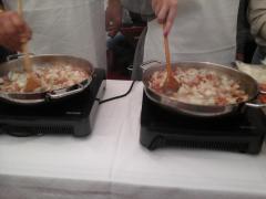 Csabai Kolbászfesztivál 2015 - 2.nap