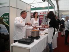 Csabai Kolbászfesztivál 2015 - 2.nap