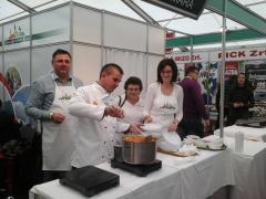 Csabai Kolbászfesztivál 2015 - 2.nap