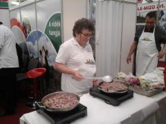 Csabai Kolbászfesztivál 2015 - 2.nap