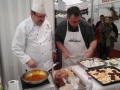 Csabai Kolbászfesztivál 2015 - 2.nap