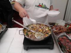 Csabai Kolbászfesztivál 2015 - 2.nap