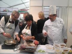 Csabai Kolbászfesztivál 2015 - 2.nap