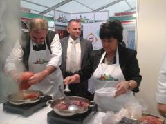 Csabai Kolbászfesztivál 2015 - 2.nap