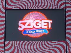 Sziget Fesztivál 2016. - Hungarikum Falu